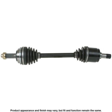 A1 Cardone New Cv Drive Axle, 66-4145 66-4145